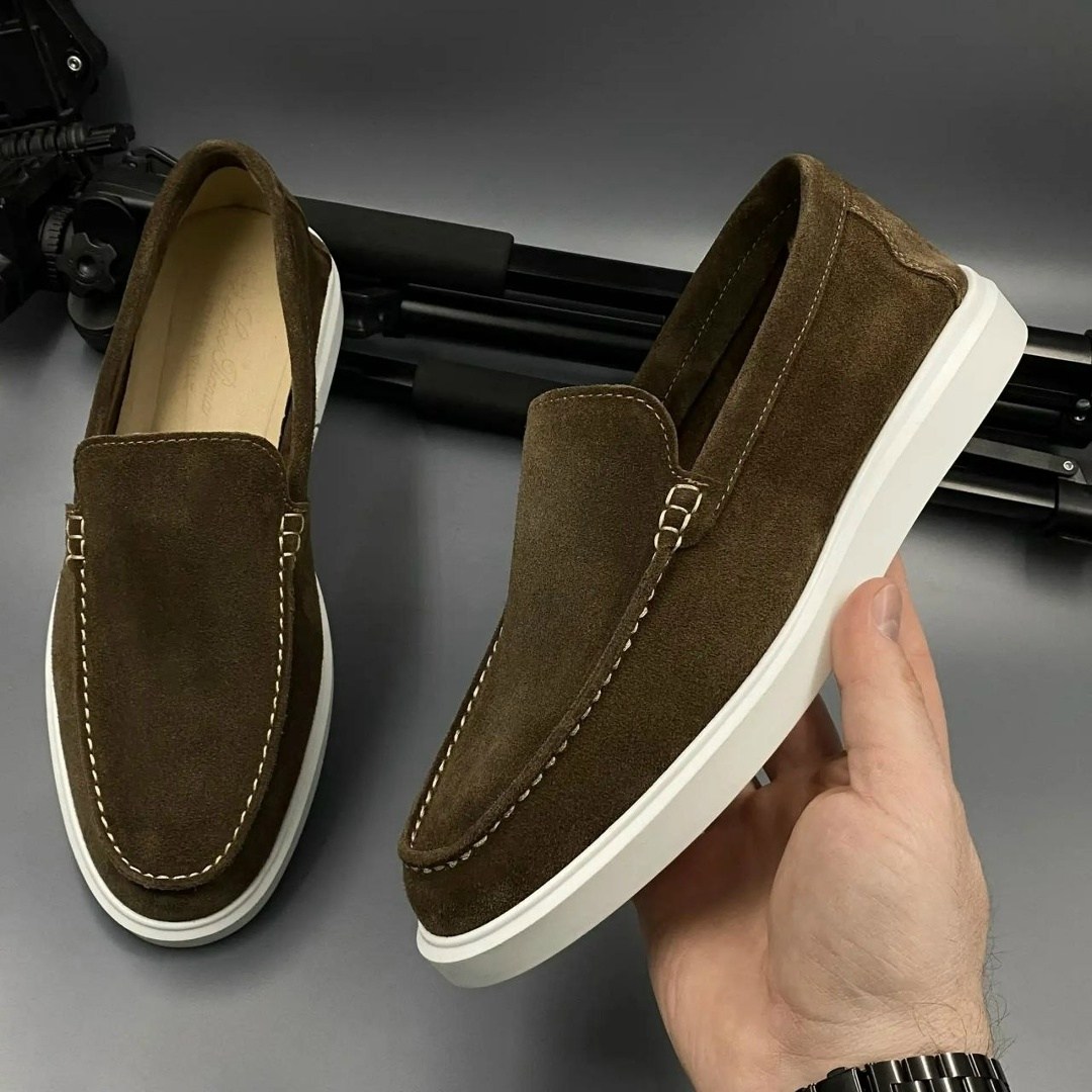 loro piana мужские лоферы,мужские замшевые лоферы,замшевые лоферы summer walk loro piana серый,замшевые лоферы,лоферы мужские из натуральной замши