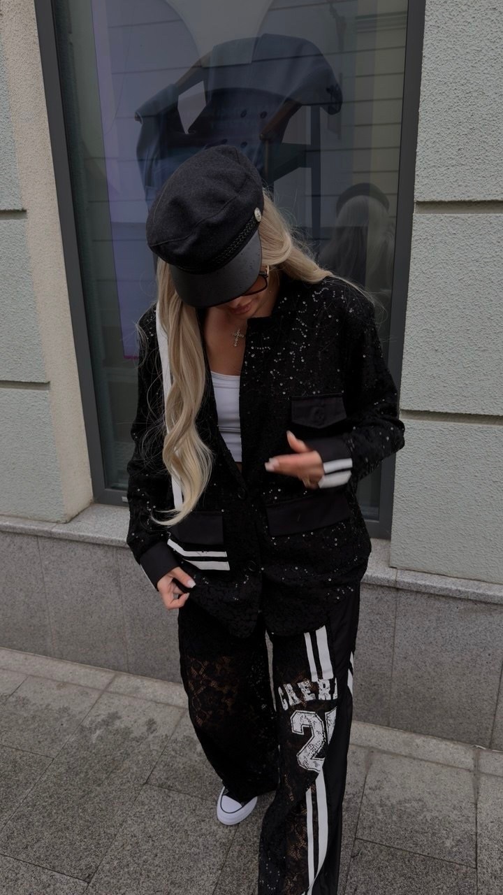стильный костюм,спортивные костюмы,костюм спортивный женский,женский костюм,костюм с пайетками