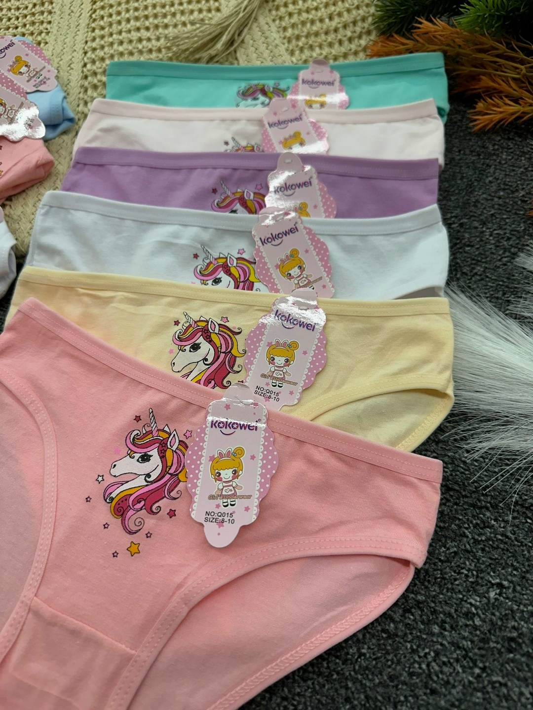 детские трусы для девочки,набор трусов для девочки,трусики для девочек,трусы для девочки donella,трусы для девочек