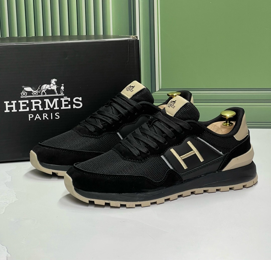 ,кроссовка мужской,кроссовки hermes,мужские кроссовки,мужская спортивная