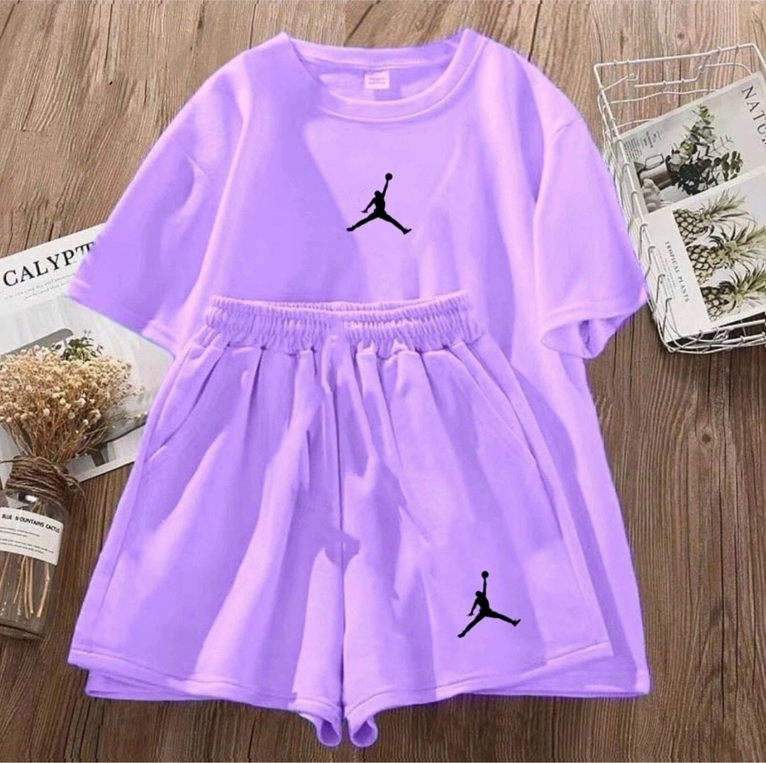 летние костюмы,cпортивный костюм jordan,футболка и шорты костюм,костюм женский,комплект одежды женские