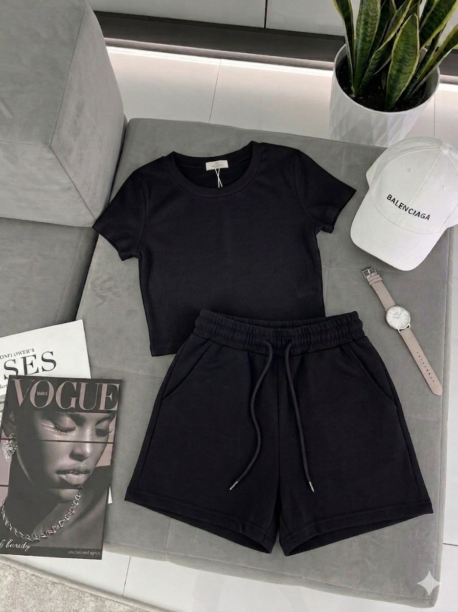 женский костюм с шортами,костюм с шортами,шорты с топом,костюм женский,летний костюм с шортами