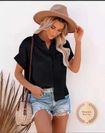 женская рубашка,рубашка повседневная,рубашка однотонная,рубашка,блузка рубашка