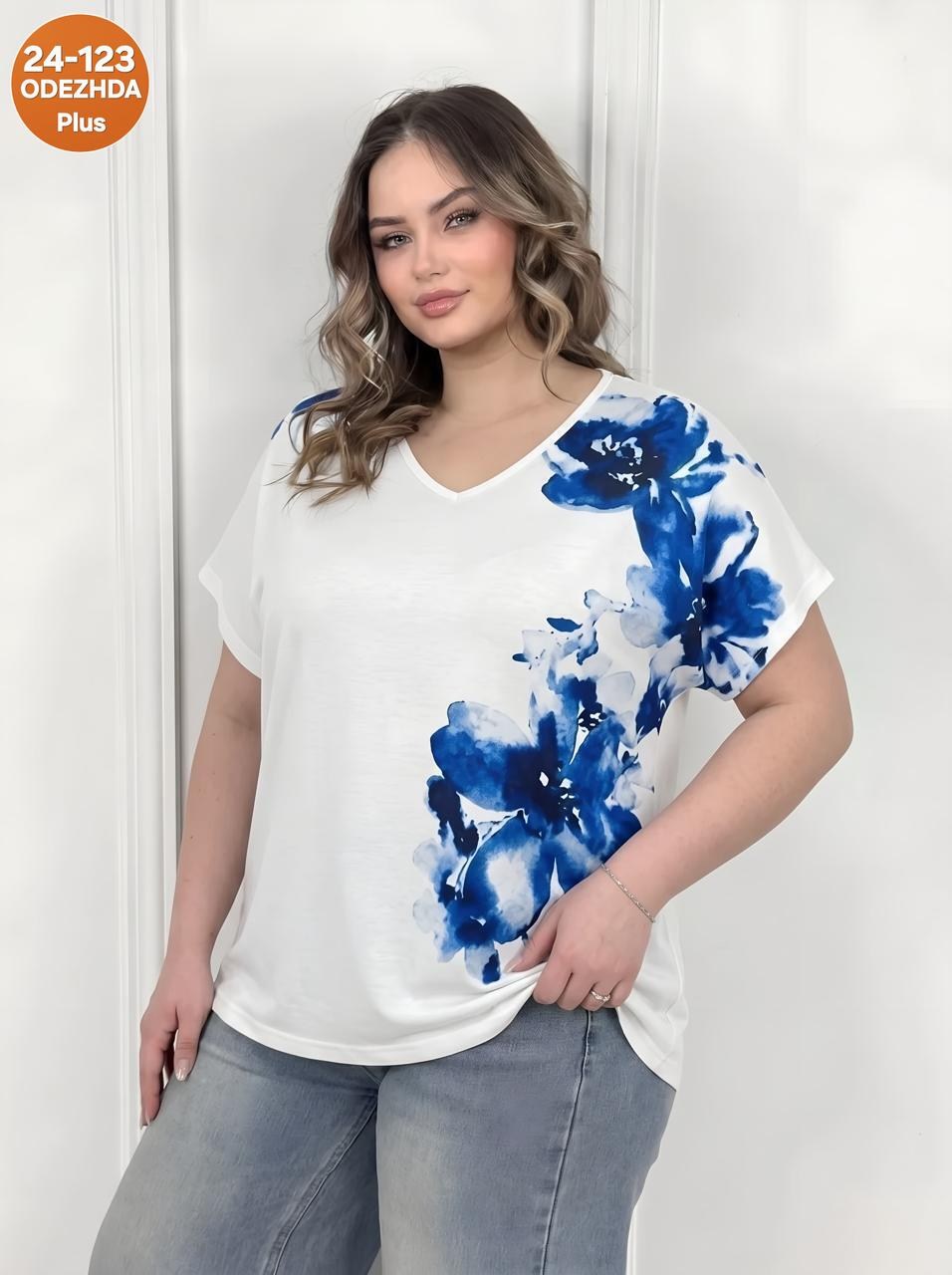 женская футболка больших размеров,туника нарядная,туника,туника больших размеров,туника домашняя