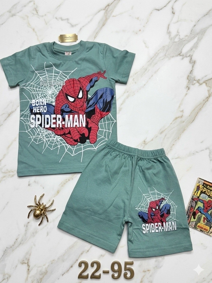 пижама для мальчика человек паук авон,пижама человек паук,комплект одежды,костюм с человеком пауком,костюм для мальчика