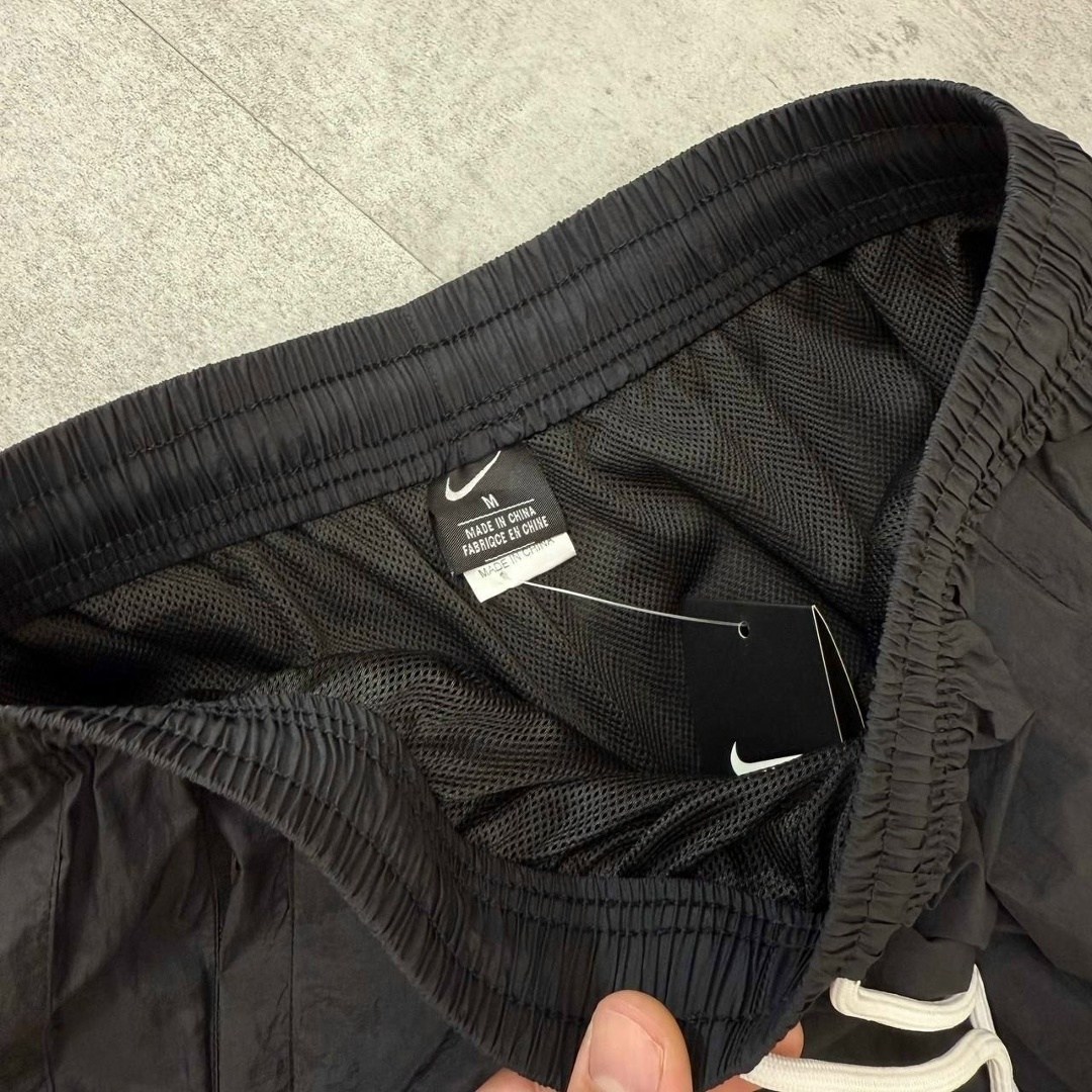 брюки спортивные,спортивные штаны nike,спортивные брюки на флисе,плащевые штаны big swoosh летние найк джоггеры nike 396985725,мужские спортивные штаны nike