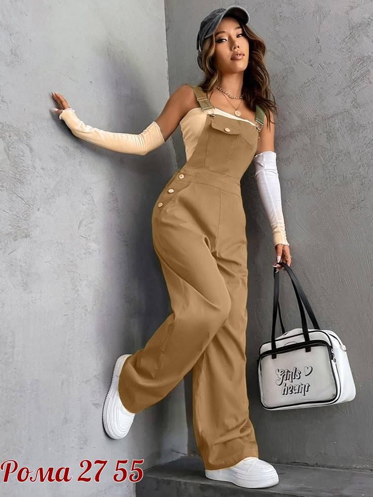 женские комбинезоны,модный комбинезон,стильный комбинезон,комбенизон или комбинезон для женщин,комбинезон с карманами