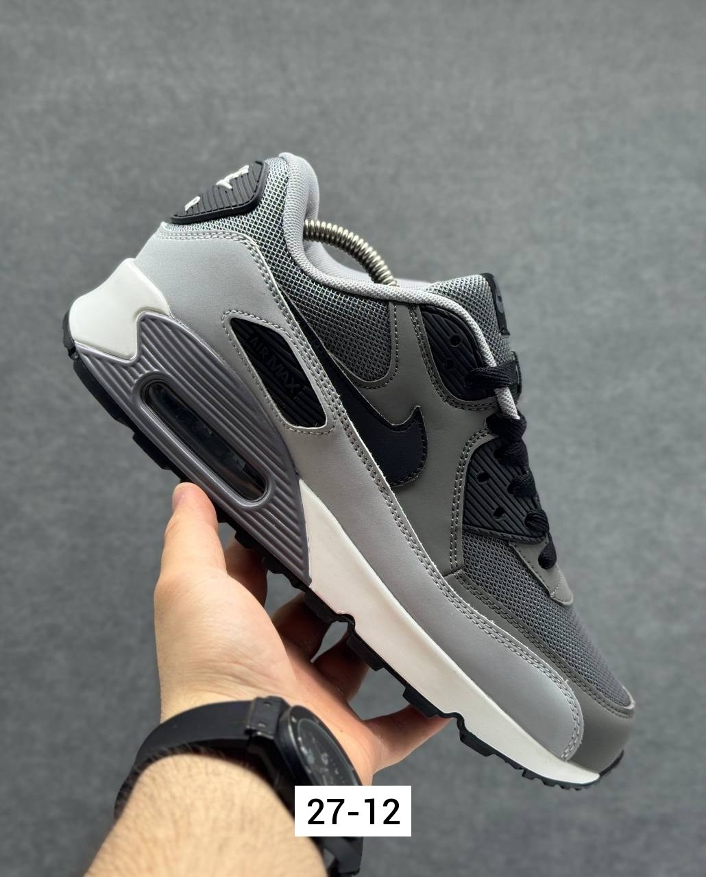 кроссовки nike air max 90,кроссовки мужские nike air max 90,кроссовки nike air max,nike air max,кроссовки air max 90 essential nike серый