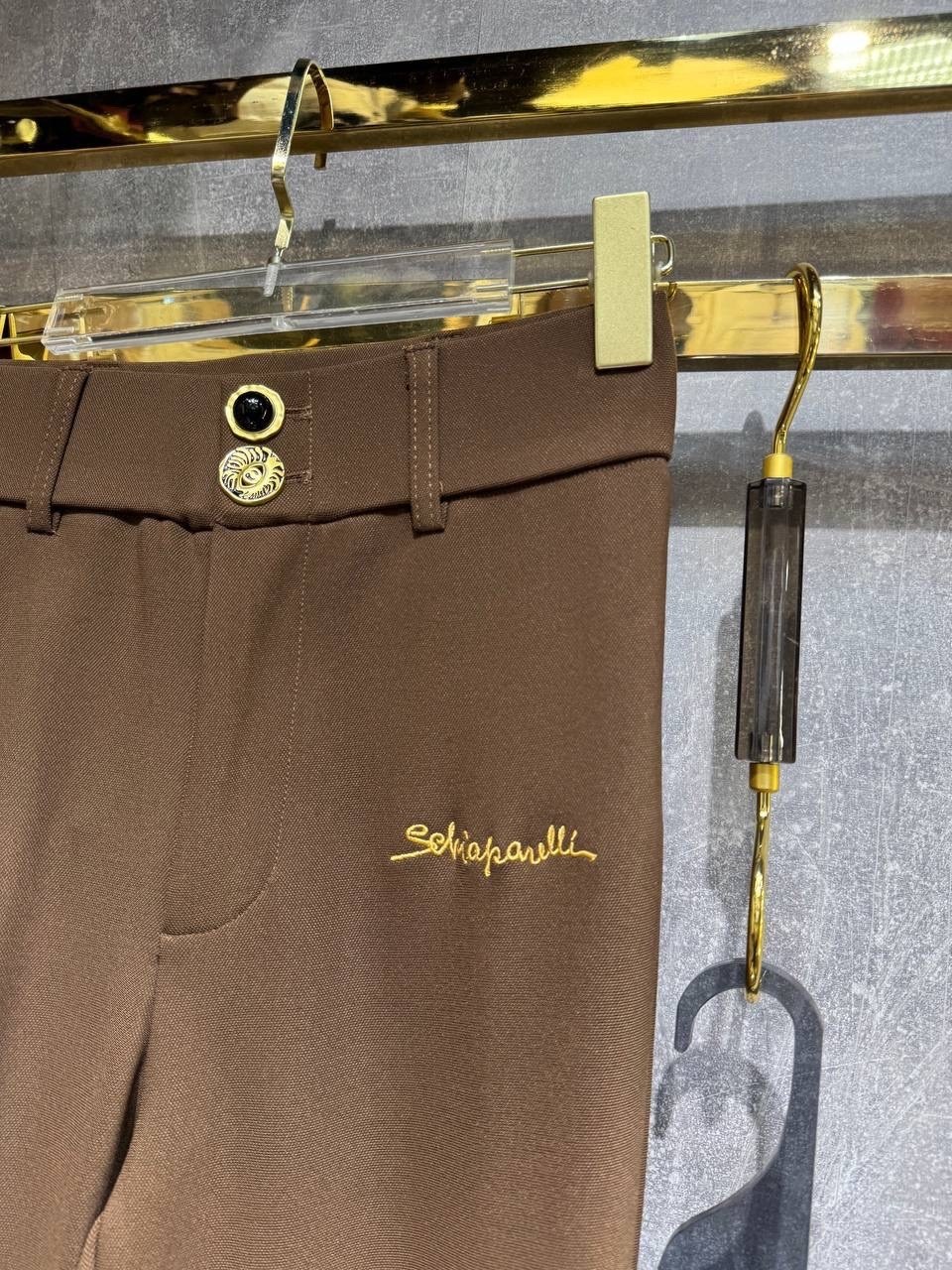 брюки женские,одежда брюки,брюки коричневые,спортивные штаны