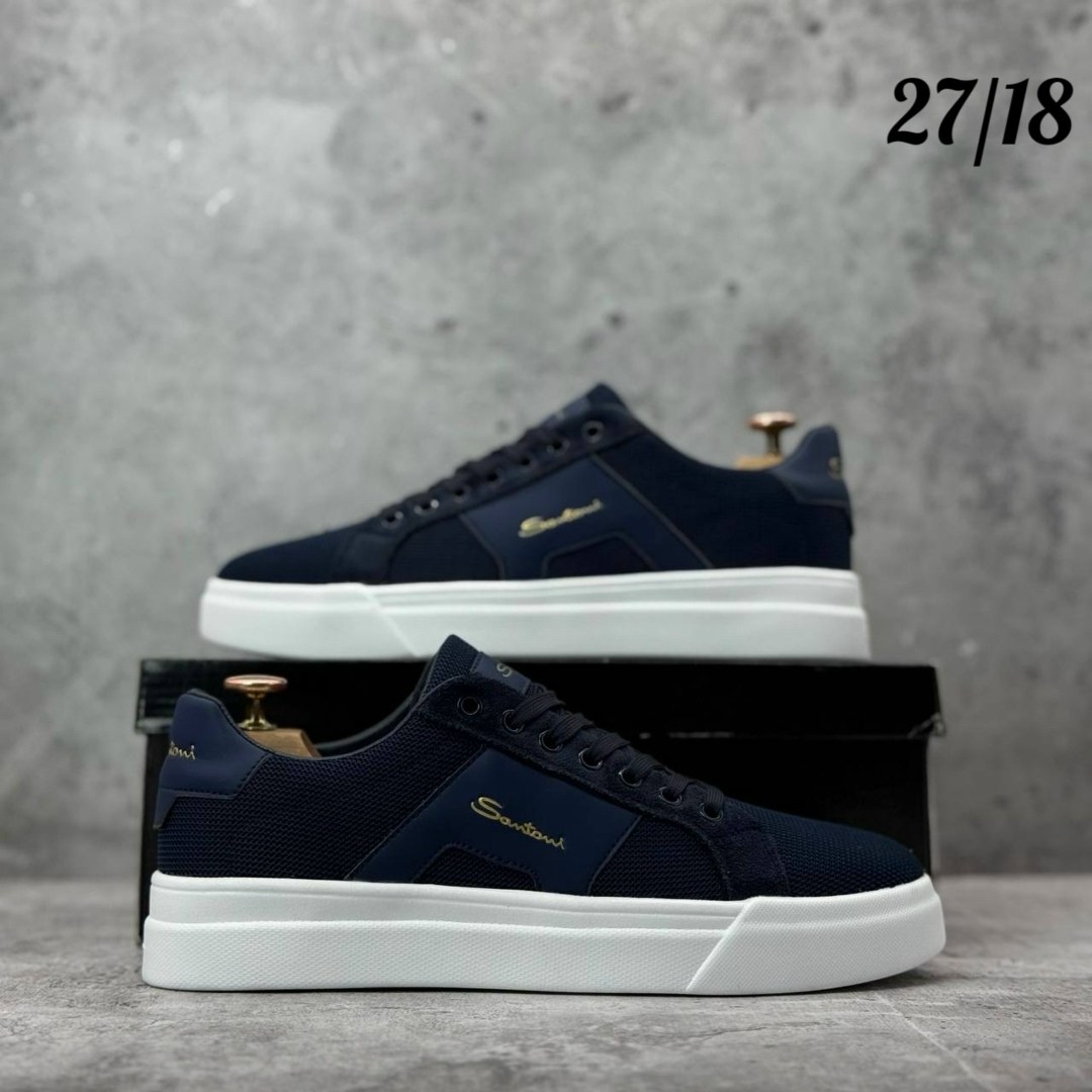 кеды мужские santoni,мужские кеды,,кеды кроссовки мужские,кроссовка мужской