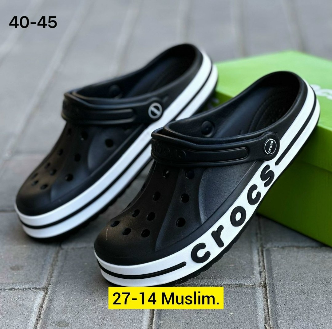 мужские кроксы,,крутые кроксы,crocs мужские,черные кроксы оригинал