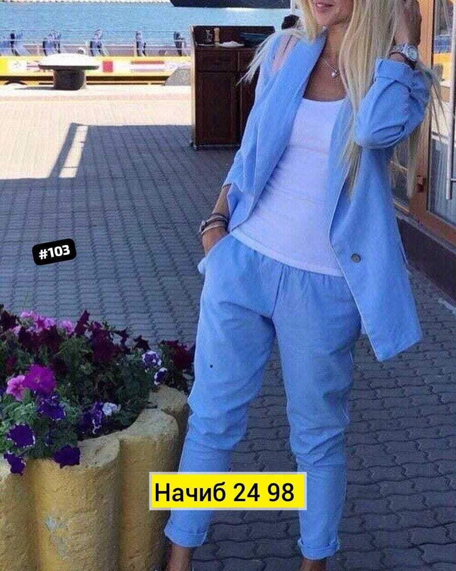 женский костюм двойка,костюм женский летний двойка,костюм женский,костюм двойка лен,костюм двойка