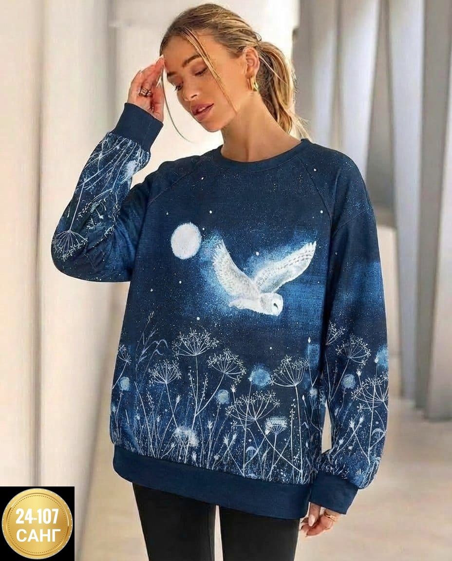 свитшот женский,розовый свитшот,кофта женский,розовая кофта с сердечками,свитшот женский с принтом