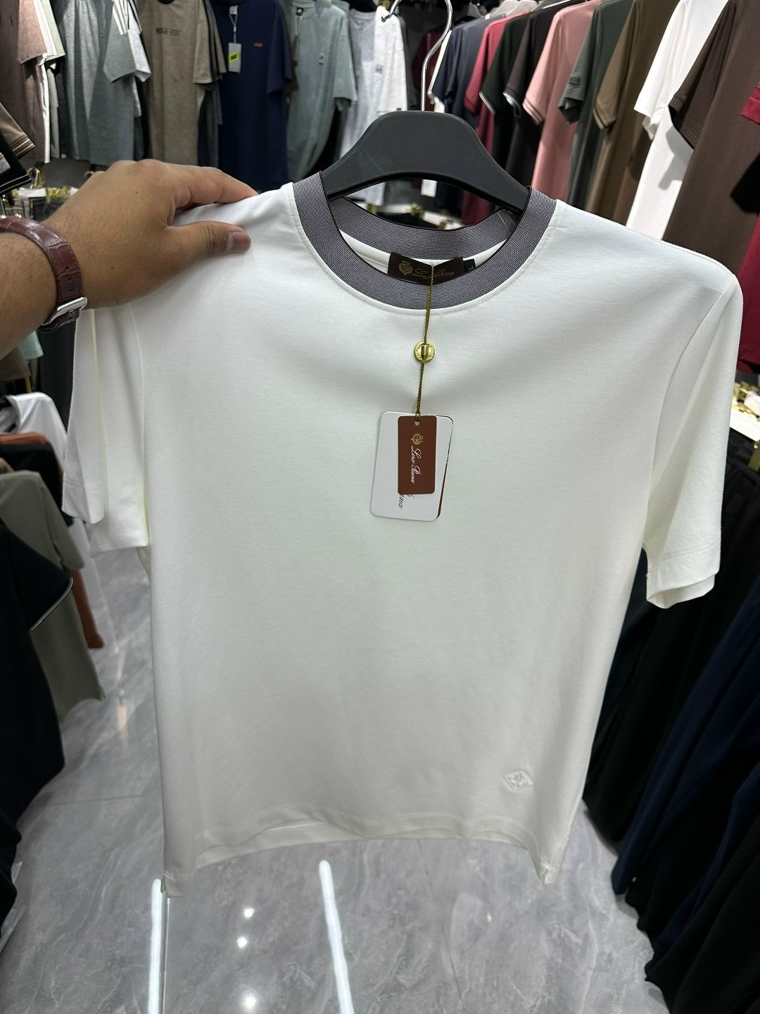 мужская футболка brunello cucinelli,brunello cucinelli футболка,мужская футболка,брендовые футболки,футболки женские мужские