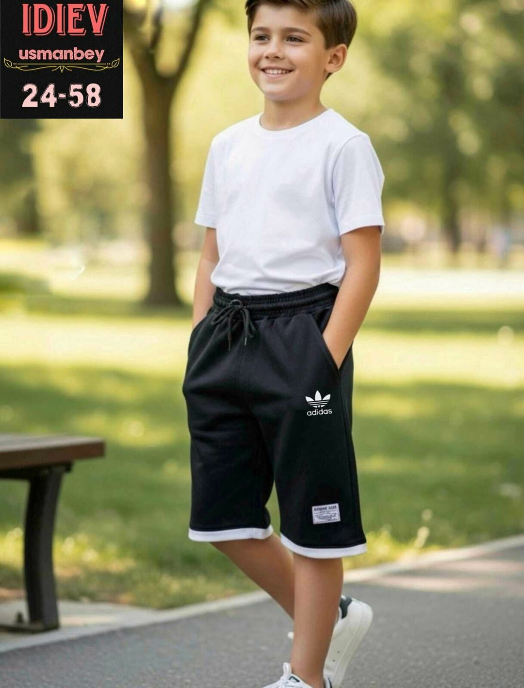 шорты для мальчиков adidas,шорты для мальчик,шорты adidas,спортивные шорты для мальчика,шорты трикотажные для подростка