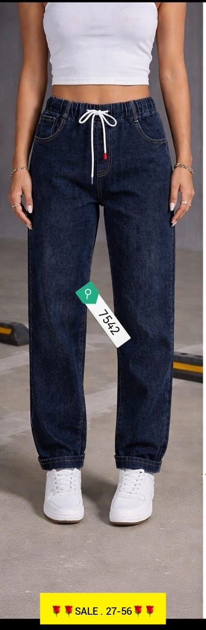 джинсы женские,джинсы xingzu,джинсы,джинсы на резинке,стильные джинсы