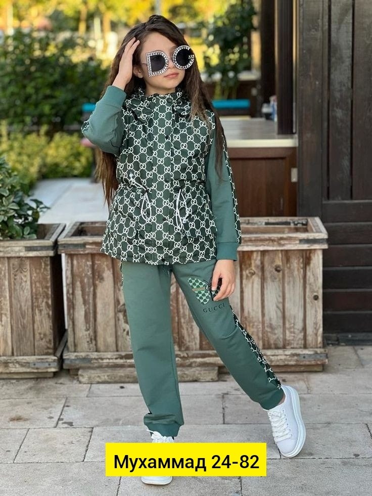 костюм спортивный для девочек костюм,костюм спортивный для девочек,комплект одежды девочке,стильный детский костюм,комплект одежды kool fashion