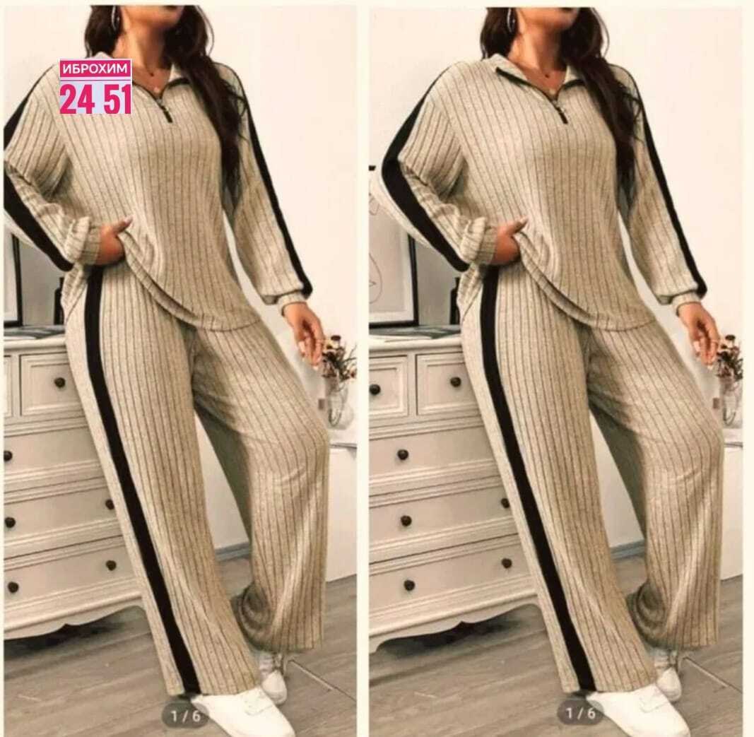 костюм двойка лапша,костюм женский 2026,костюм двойка женская,женский костюм лапша,трикотажные костюмы