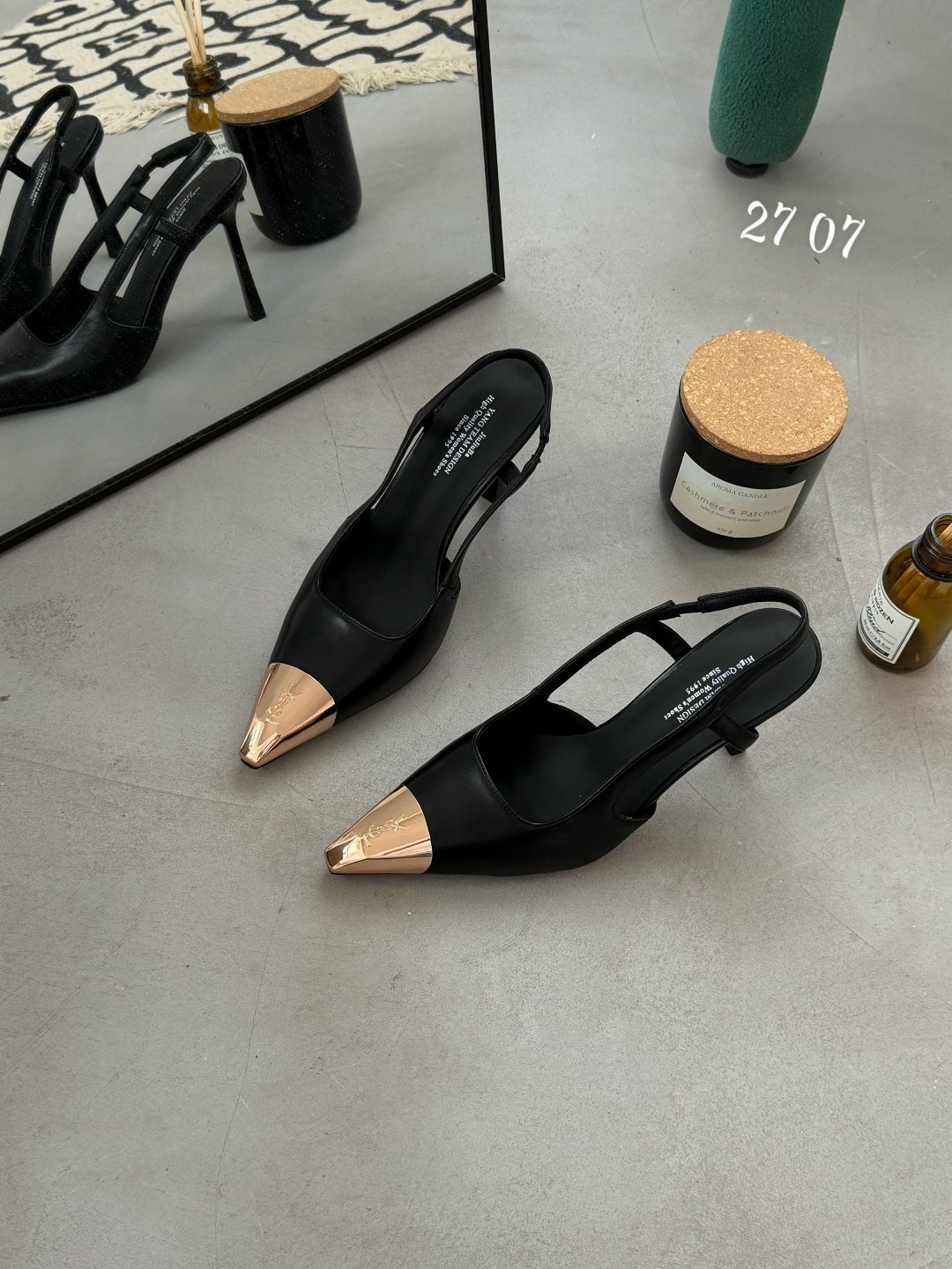 ,туфли yves saint laurent,туфли saint laurent,женские туфли,туфли лодочка