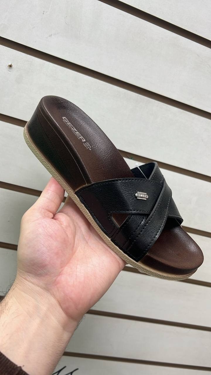 ,мужские шлепанцы,шлепанцы мужские белвест,сандалии мужские,мужские шлепки