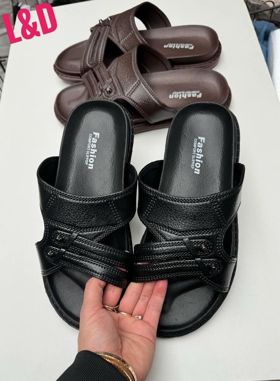 мужские шлепанцы,мужские шлепки,шлёпки мужские,мужские тапки,шлепки кожаные