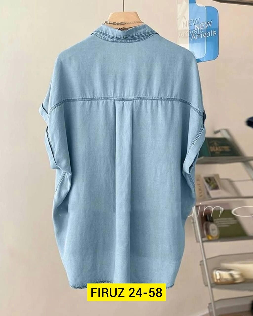 женская джинсовая рубашка,блузка zanzea женская джинсовая с коротким,повседневная джинсовая рубашка женская,женская джинсовая рубашка с отложным воротником,женская джинсовая рубашка с коротким рукавом