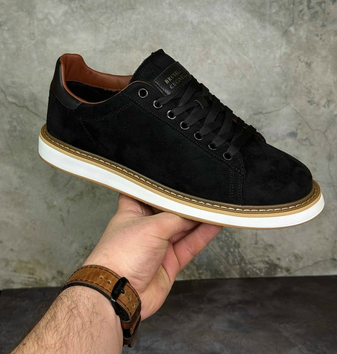 ,brunеllо сuсinеlli мужские замшевые кроссовки,мужские кеды,кроссовки замшевые,мужские замшевые кроссовки