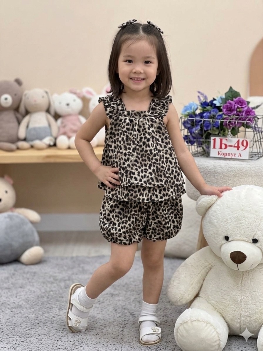 комплект одежды для маленьких девочек,одежда для маленьких девочек,ребенок,летняя одежда для девочек,летние комплекты одежды для маленьких девочек