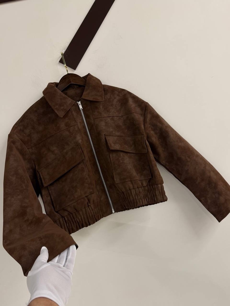 куртка замшевая,куртка замш,женская куртка,куртка из замши,куртка коричневая