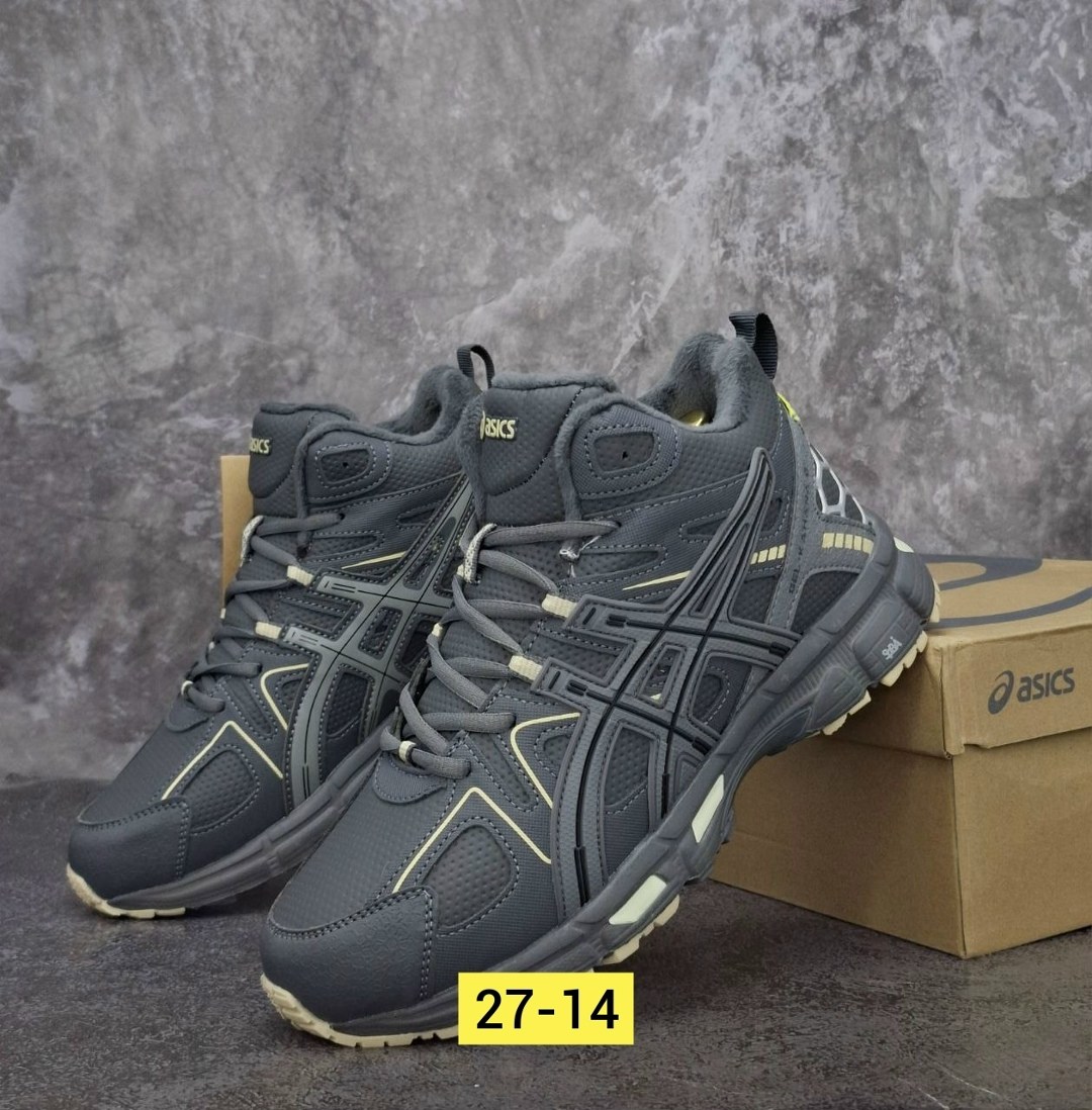 зимние кроссовки asics gel kahana 8 hi,кроссовки asics gel-kahana 8 термо,кроссовки asics gel kahana 8,кроссовки asics зимние,кроссовки мужские зимние asics