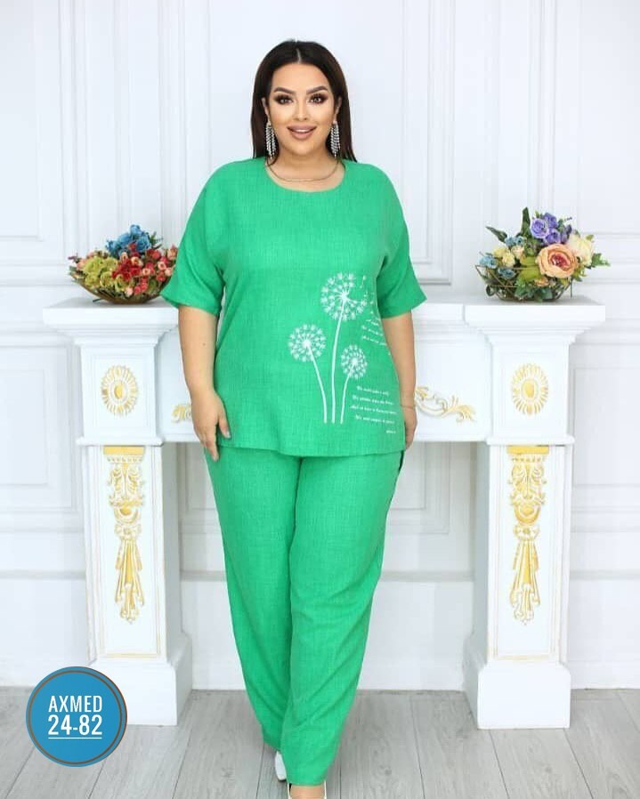 женские летние костюмы,костюм брючный большие размеры,костюм женский лен ,женский костюм двойка,женские костюмы