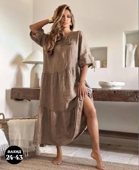 льняные платья,платье женской,платья,платье сарафан,женские платья летние