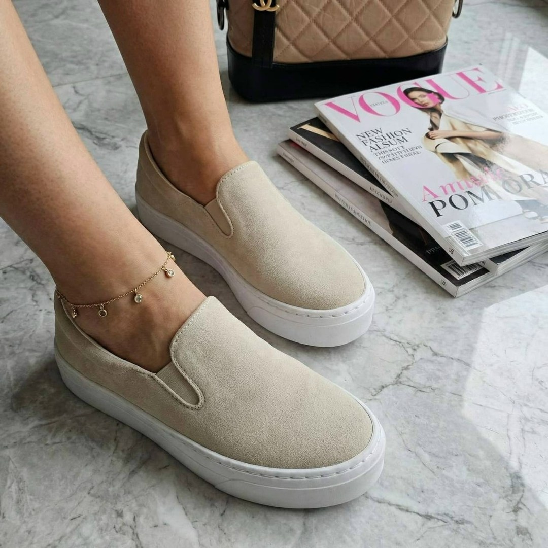 ,слипоны из натуральной замши the row,слипоны vagabond shoemakers paul 2.0 suede slip-on sneakers,слипоны vagabond paul 2.0,пенни лоферы замшевые