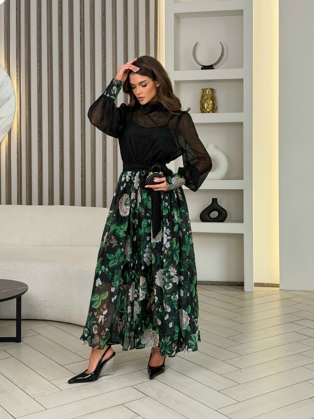 шикарные платья,нарядное платье,шифоновое платье,платье шифон,вечернее платье