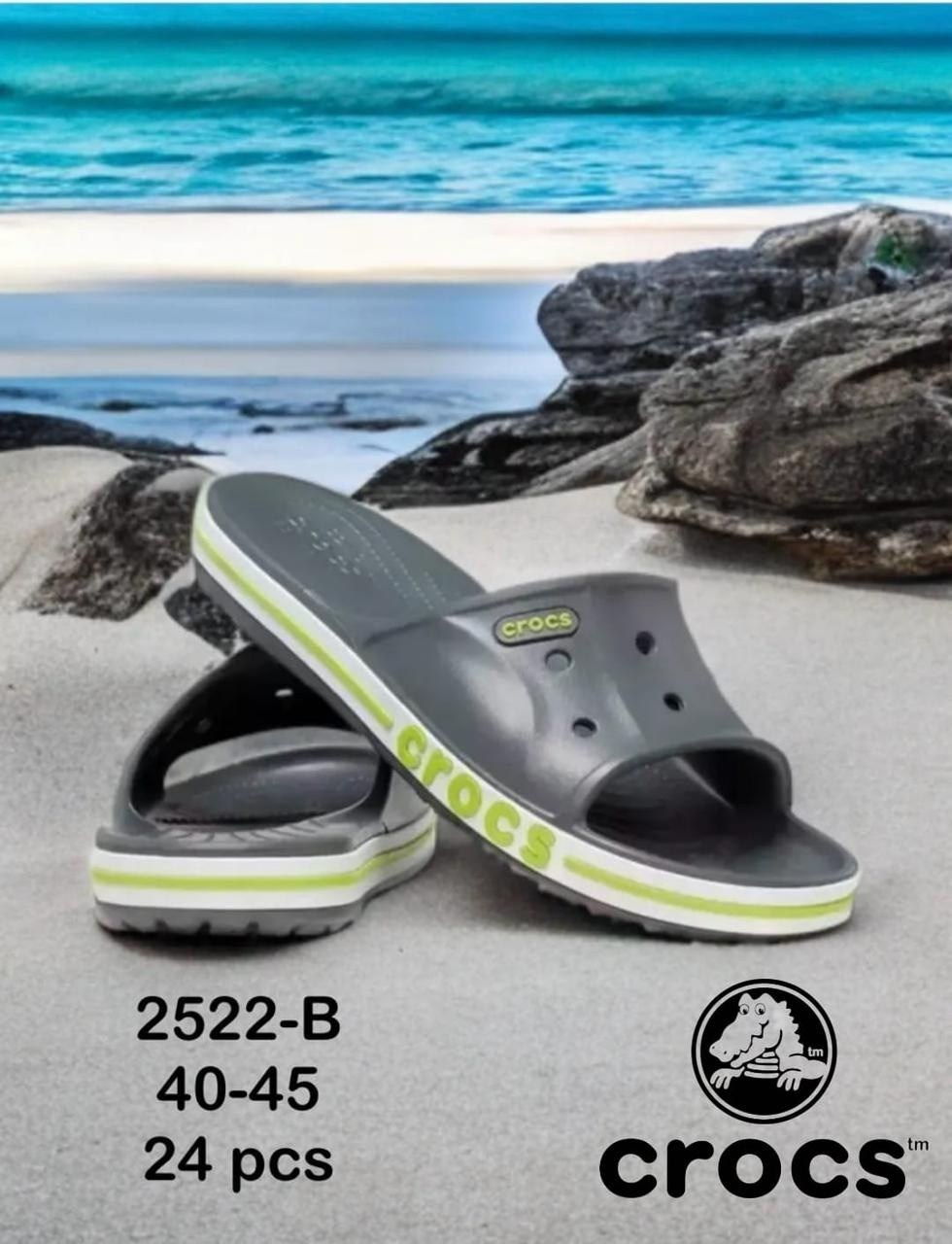 шлепанцы crocs,кроксы сланцы,сабо летние тапочки crocs 310056585,шлепанцы crocs crocband ii slide,crocs bayaband