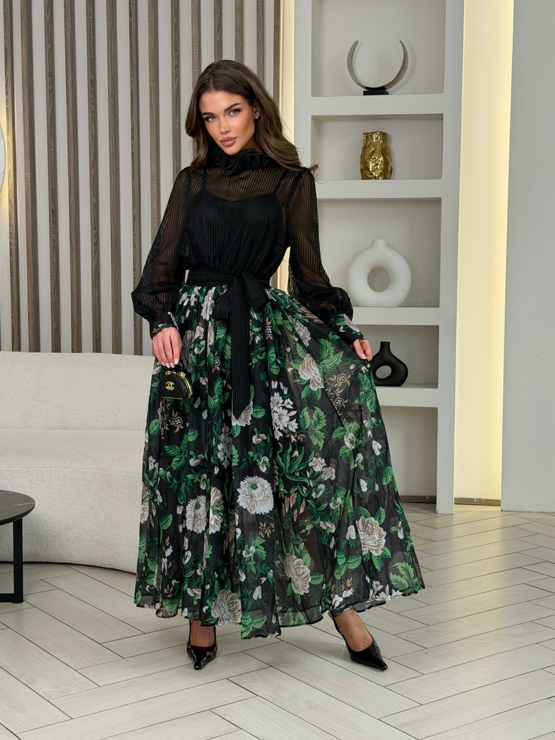 шикарные платья,нарядное платье,шифоновое платье,платье шифон,вечернее платье