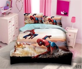 Постельное белье