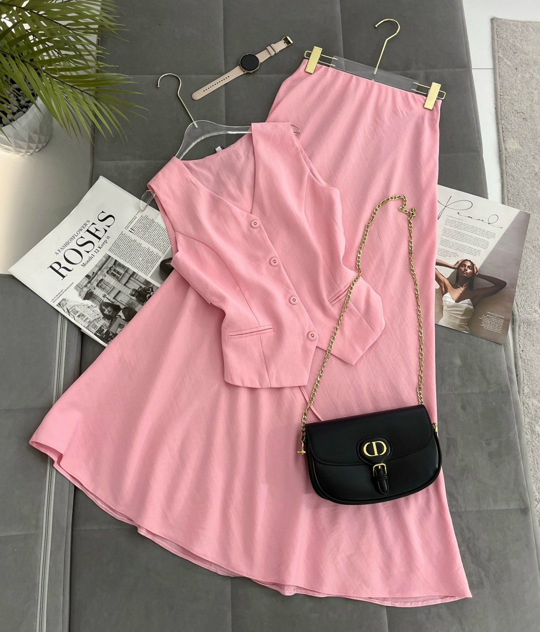 костюм белый,костюм белый брючный,костюм женский,костюм модный,костюм с юбкой