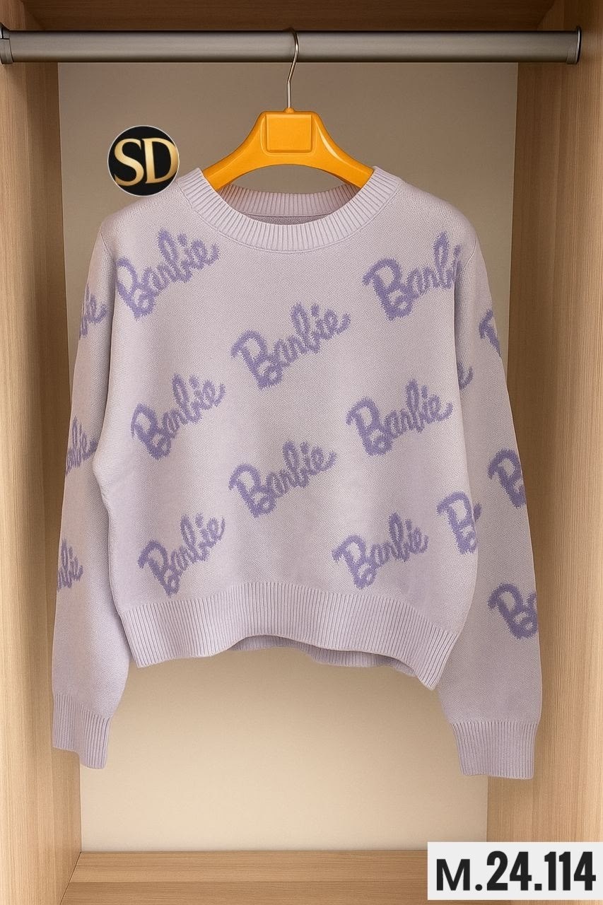 свитер женский,молодежный свитер оверсайз барби,свитер,свитер оверсайз с надписью barbie,женская кофта