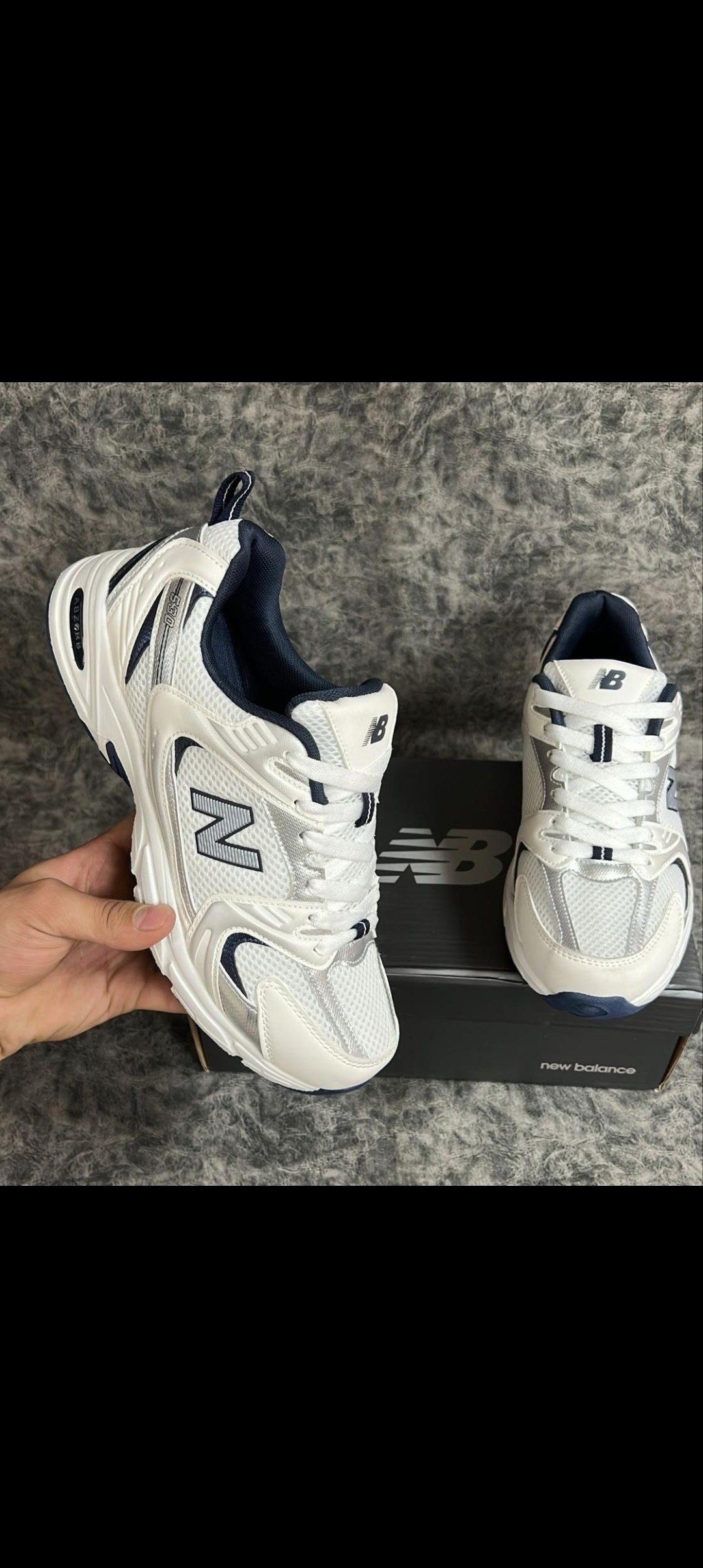 кроссовки new balance,кроссовки new balance 530,кроссовки,кроссовки new balance 530 белого,кроссовки нью беленс 530