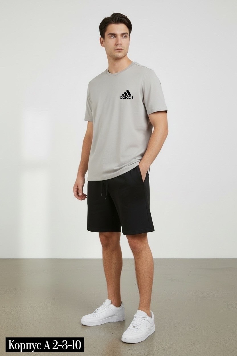 футболка мужская adidas,шорты adidas,адидас шорты,шорты мужские adidas,спортивные шорты мужские adidas