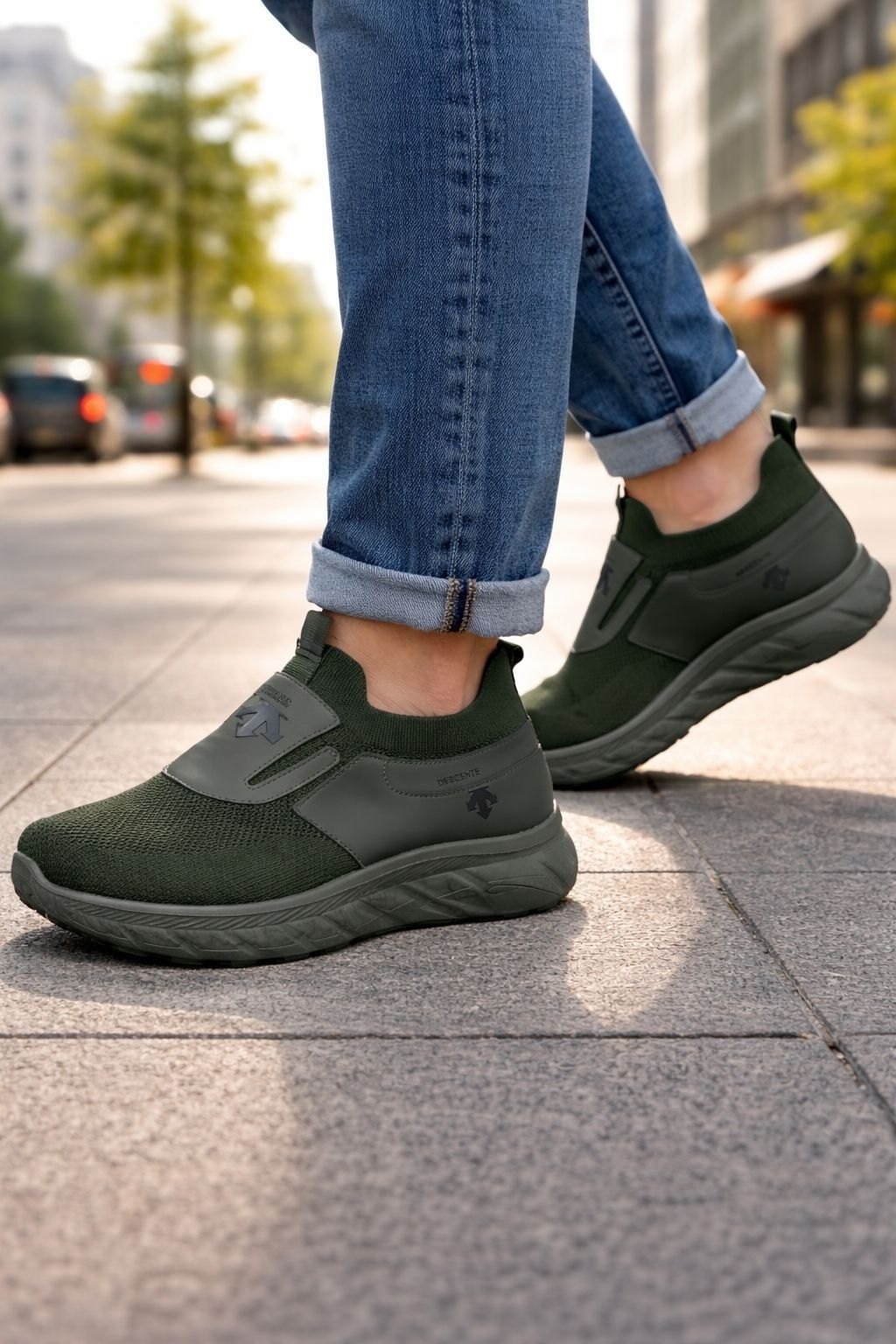 ,спортивная ,слипоны тесоро мужские,мужские кроссовки, для мужчин