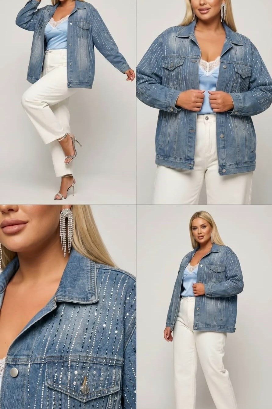 куртка джинсовая,женская джинсовая куртка большого размера,джинсовые куртки женские,куртка джинсовая большие размеры,модные джинсовые куртки