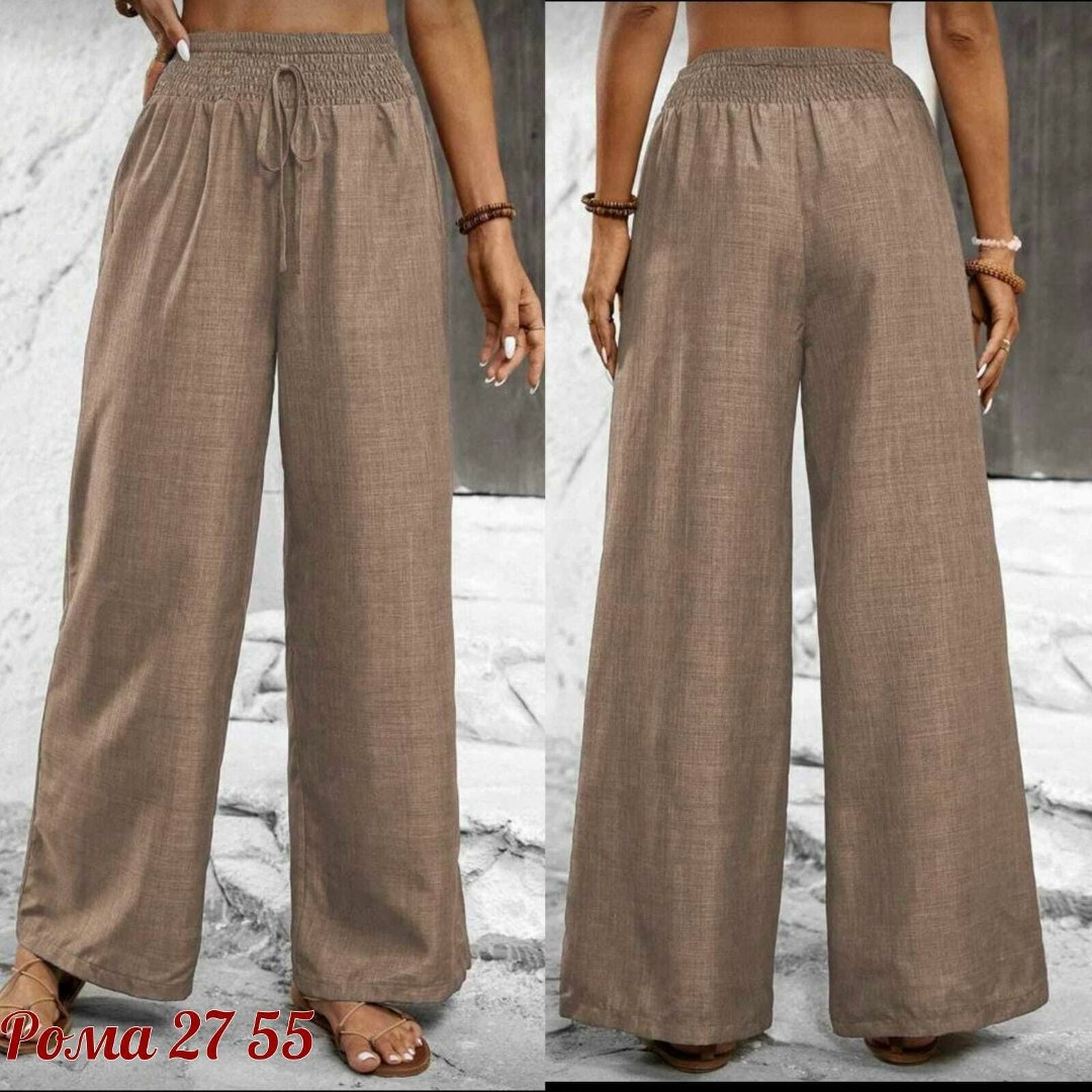 широкие женские брюки,широкие брюки,летние брюки,широкие брюки для женщин,брюки женские