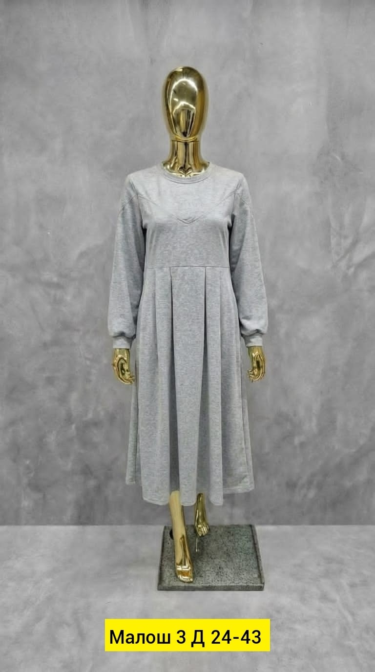 платье оверсайз миди,теплое платье,платья женские длинные,платье на флисе,платье