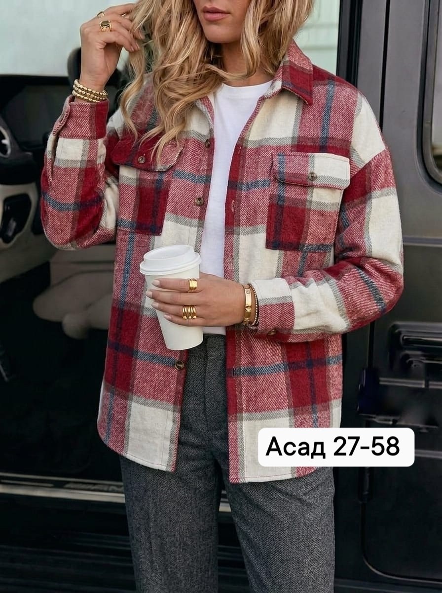 клетчатая рубашка женская теплая,рубашка в клетку женская теплая,рубашка женская в клетку утепленная,рубашка женская в клетку оверсайз теплая,женская рубашка