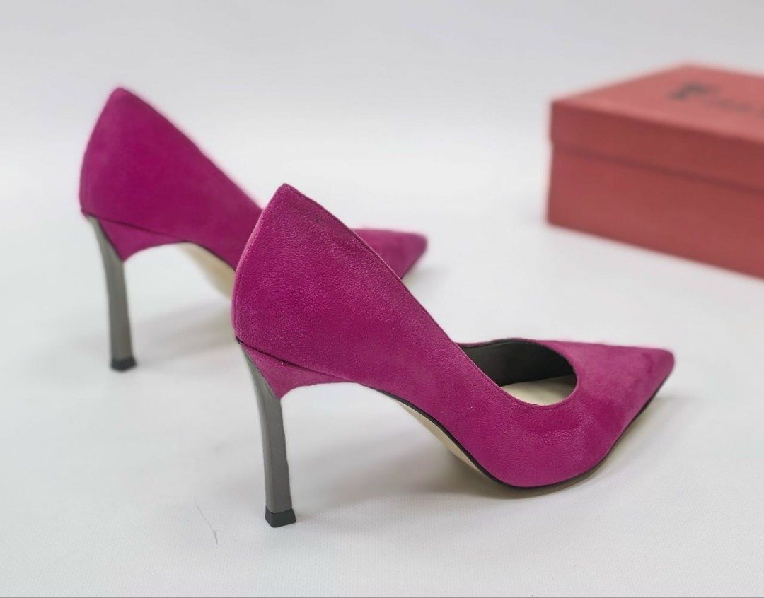 ,джимми чу туфли фуксия,туфли berkonty лодочки фуксия,туфли лодочка,туфли фуксия