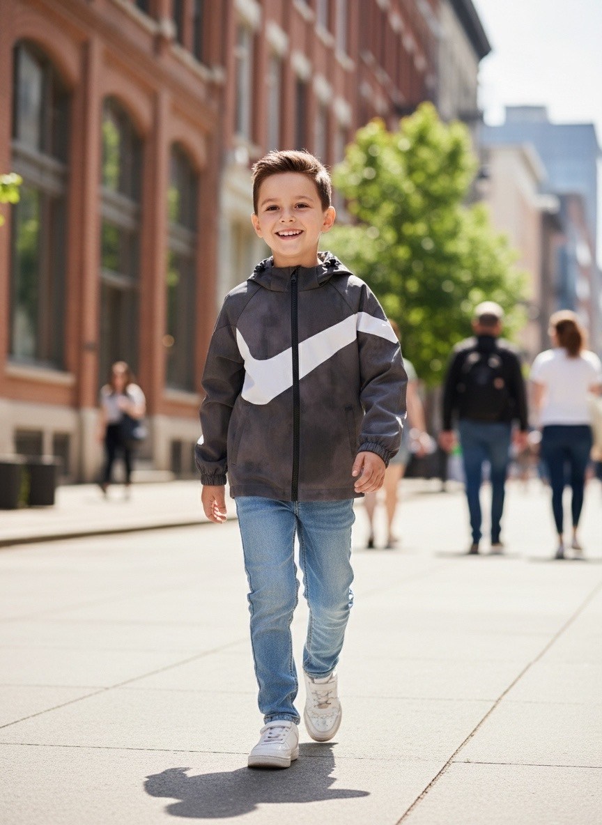 nike sportswear windrunner,детская куртка nike,nike jacket kids,nike jacket,куртка nike