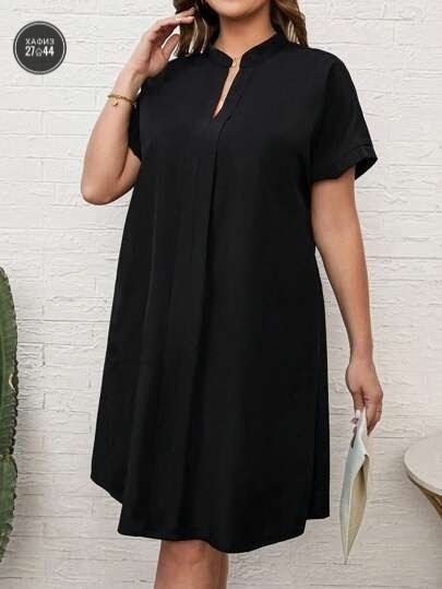 платья для полных,мода платья,платье из однотонного льна,летние платья для полных женщин,платье для женщин больших размеров