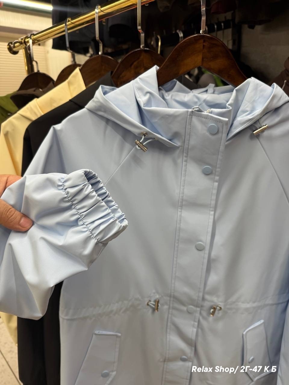 ветровка женская,бежевая куртка,ветровка с капюшоном удлиненная,ветровка стильная,ветровка с капюшоном оверсайз